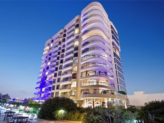 600 Port Of New Orleans Pl APT 4A, New Orleans, LA 70130