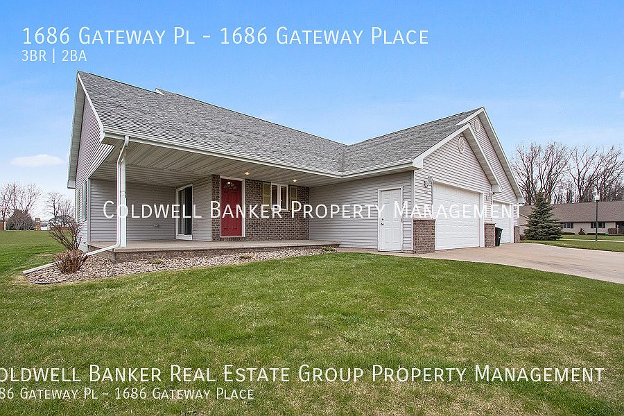 1st image of 1686 Gateway Pl #1686