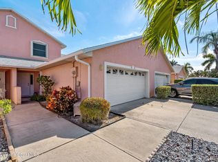 75 Coral Sea Way APT 12, Satellite Beach, FL 32937