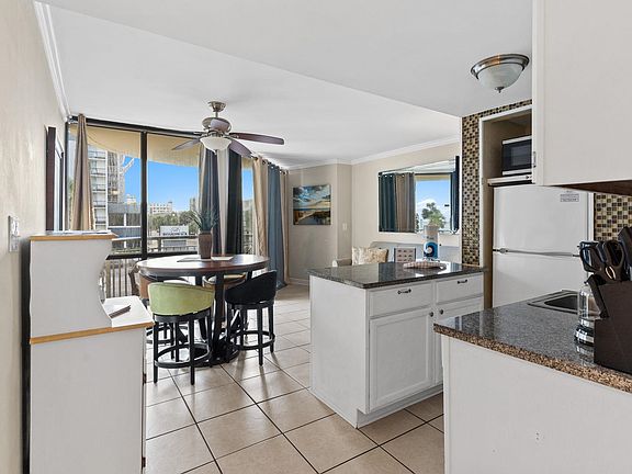 3rd image of 2310 N Ocean Blvd. #208