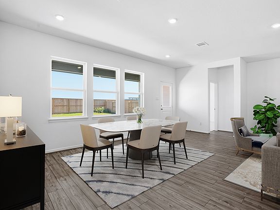 4th image of 21934 Longhorn Ridge Dr