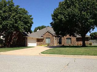 6617 NW 113th St, Oklahoma City, OK 73162