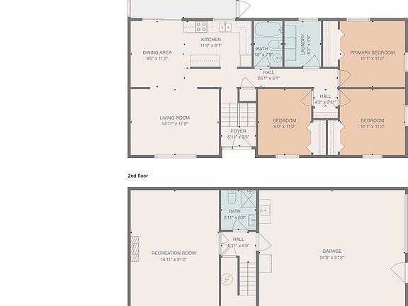 3rd image of 67 Meadowbrook Rd