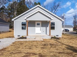 713 Hunt St, Winchester, TN 37398