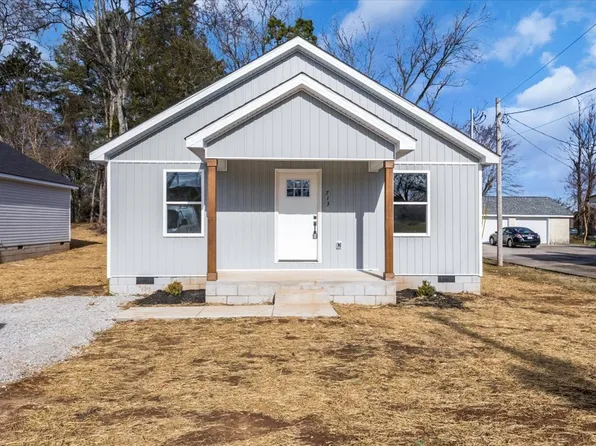 713 Hunt St, Winchester, TN 37398