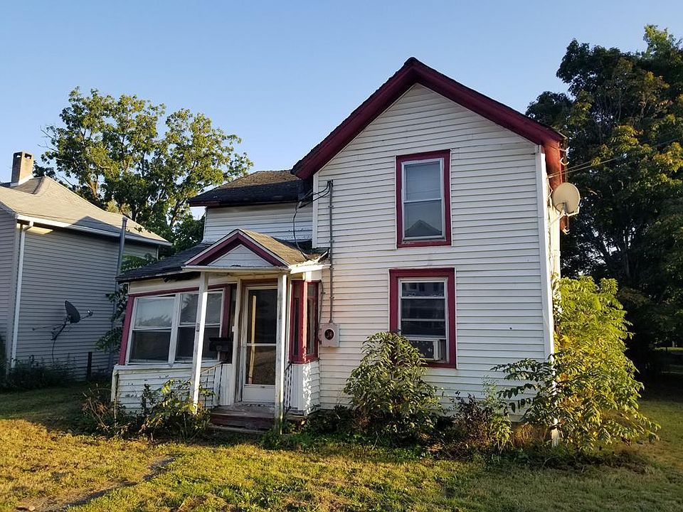 9 Whiting St Bath NY Zillow