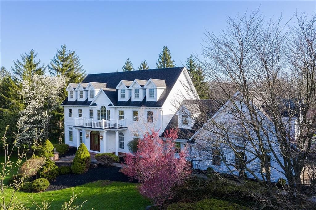 496 Embury Rd, Rochester, NY 14625 Zillow