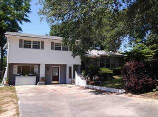 1006 Montclair Rd, Pensacola, FL 32505