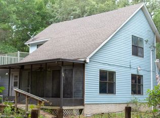 4287 Nap Knob, Holt, FL 32564