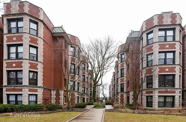 1st image of 7639 N Eastlake Ter APT Lf