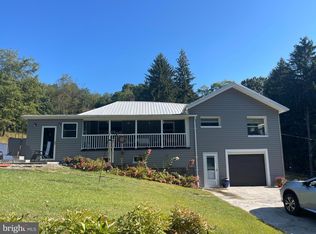 13002 Moores Hollow Rd SE, Cumberland, MD 21502