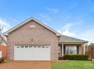 138 Putter Point Dr, Gallatin, TN 37066