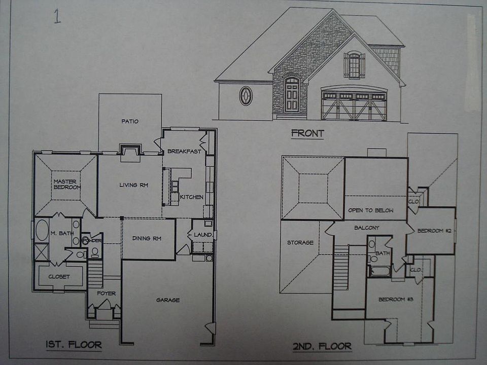 2nd image of 11346 Shady Slope Way