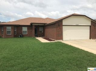5207 Bridle Dr, Killeen, TX 76549