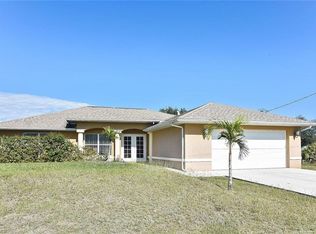 3814 20th St SW, Lehigh Acres, FL 33976