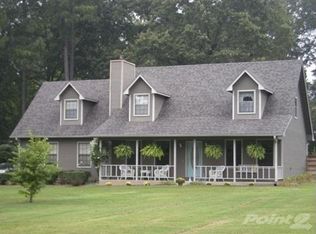 23 Woodland Dr, Cabot, AR 72023