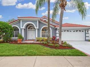 4319 Hawks Nest Dr, Lutz, FL 33558