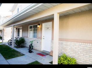 1560 S Talon Dr, Logan, UT 84321