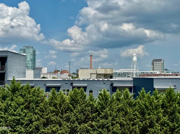 600 S Duke St, Durham, NC 27701