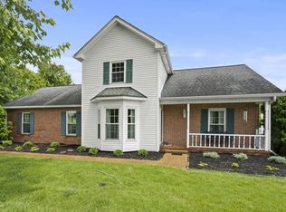 1008 Shiloh Dr, Springfield, TN 37172