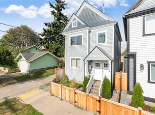 1411 S 8th St, Tacoma, WA 98405
