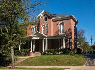 453 S 9th St APT 1, Lafayette, IN 47901