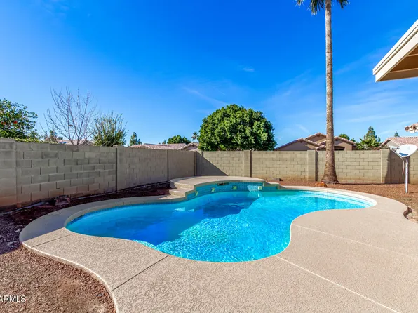 149 W IVANHOE Street, Gilbert, AZ 85233