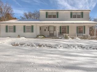 802 Marvel Dr, Greenville, MI 48838