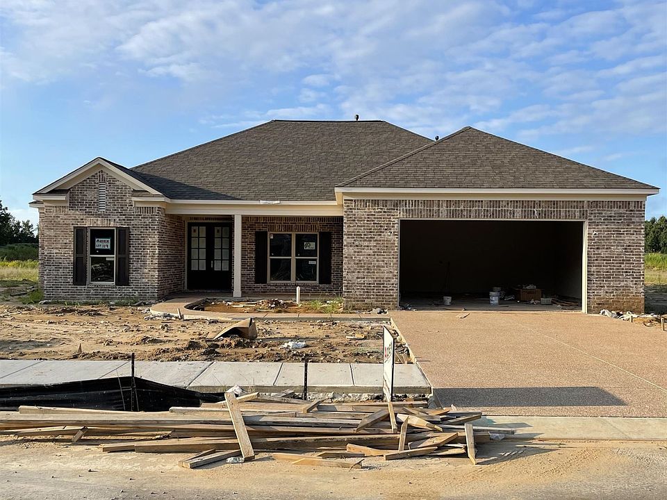 1st image of 418 George Ellis Dr Lot 119