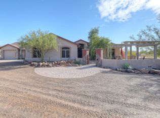40831 N 3rd Ave, Phoenix, AZ 85086