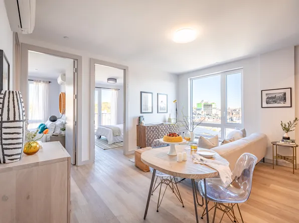 26 Sherman Ave, New York, NY