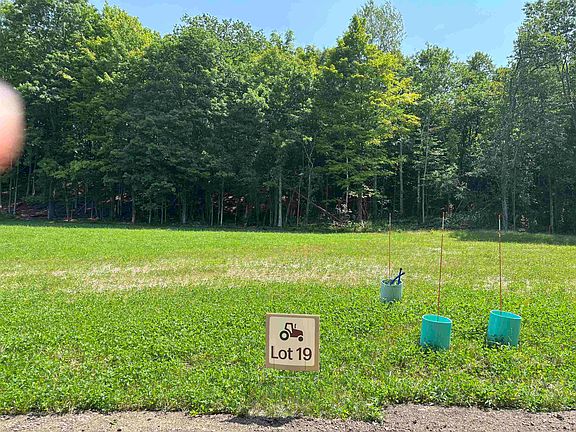 4th image of Lot #19 Pocket Road Lot #19
