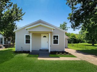 4513 Woolworth St, Houston, TX 77026