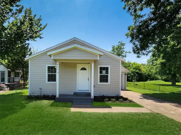 4513 Woolworth St, Houston, TX 77026