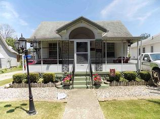 1908 S Buckeye St, Kokomo, IN
