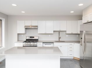 214 Chestnut Ave #2, Boston, MA 02130