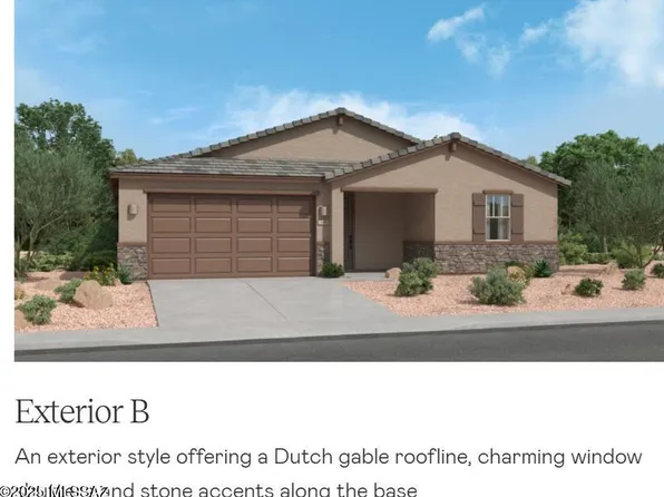 10577 W Beaman Ln, Marana, AZ 85653
