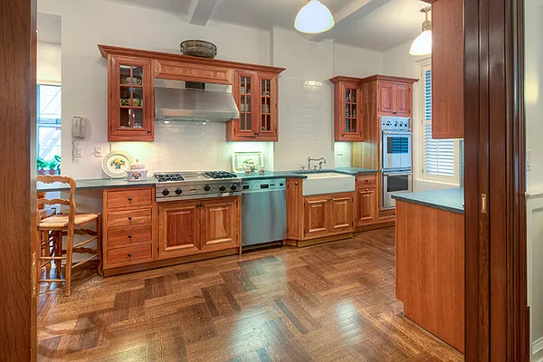 Sold by Brown Harris Stevens | media 7