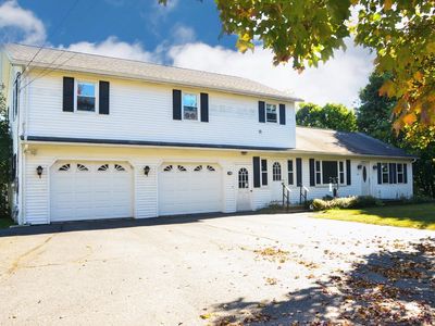 499 W River Road, Augusta, ME, 04330