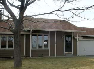 6531 Indian Wells Dr, Casper, WY 82604