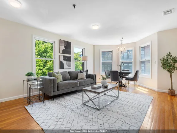 180 Washington St #Penthouse 11, Jersey City, NJ 07302