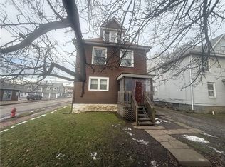 328 W Cunningham St, Butler, PA 16001