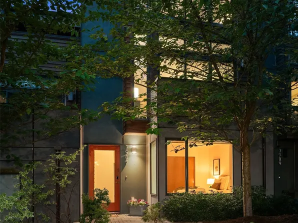 3907 Greenwood Avenue N, Seattle, WA 98103