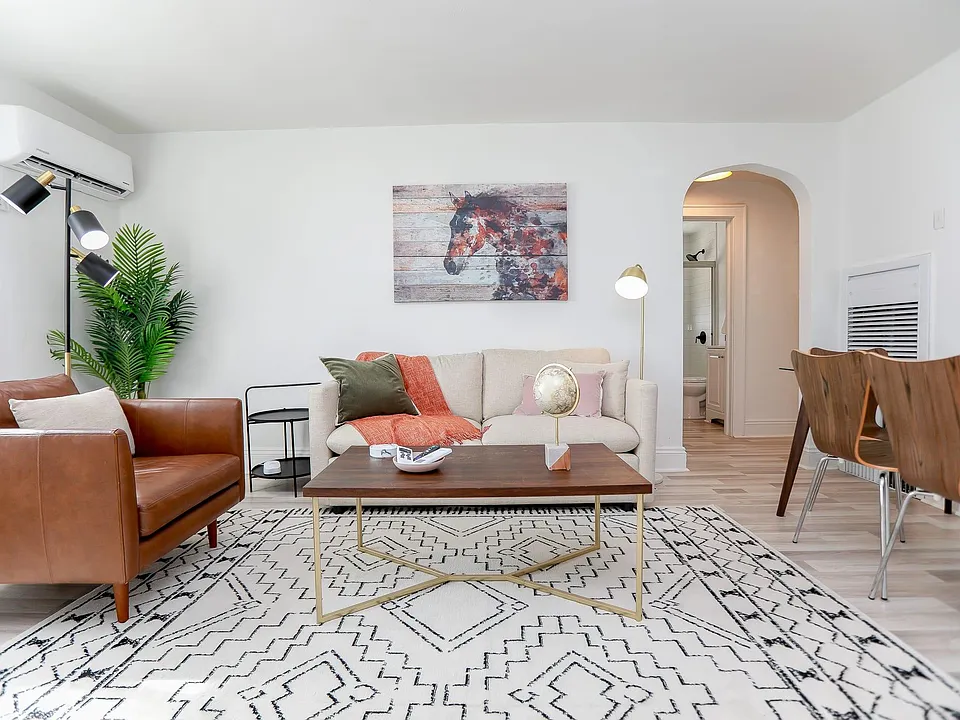 1210 W Ocean View Ave #3