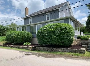2253 Cherry Hill Rd, Clarks Summit, PA 18411