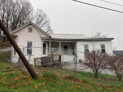 253 Mound Ave, Weston, WV, 26452