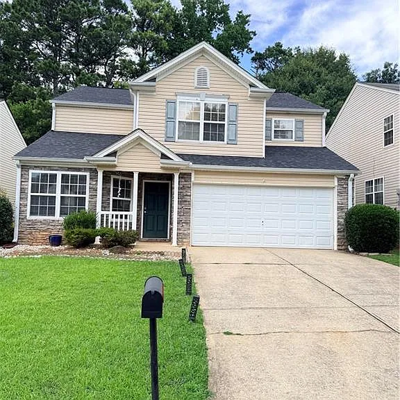 248 Weatherstone Pointe Dr — Photo 1