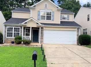 248 Weatherstone Pointe Dr, Woodstock, GA 30188
