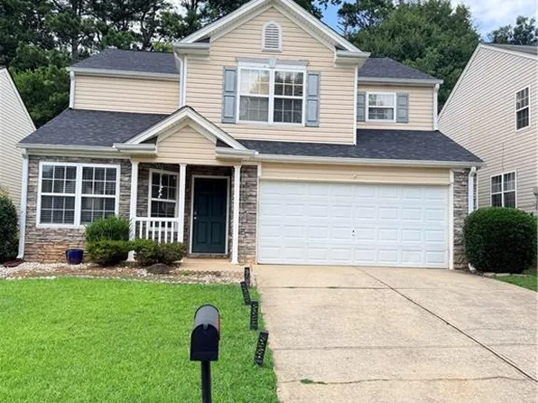 248 Weatherstone Pointe Dr, Woodstock, GA 30188