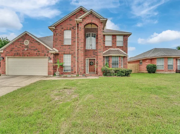 204 Springpark Dr, Arlington, TX 76014